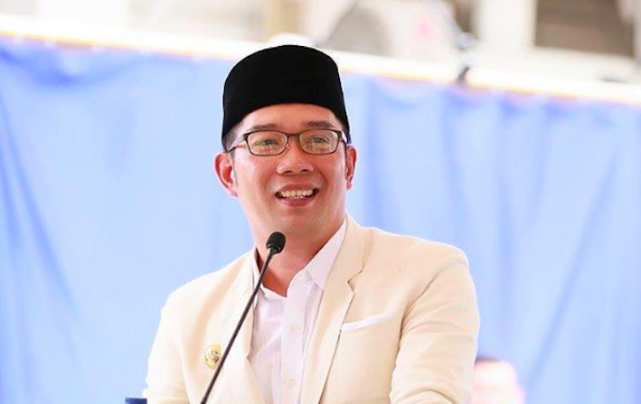 Respons Ridwan Kamil soal Gugatan Perdata Lisa Mariana