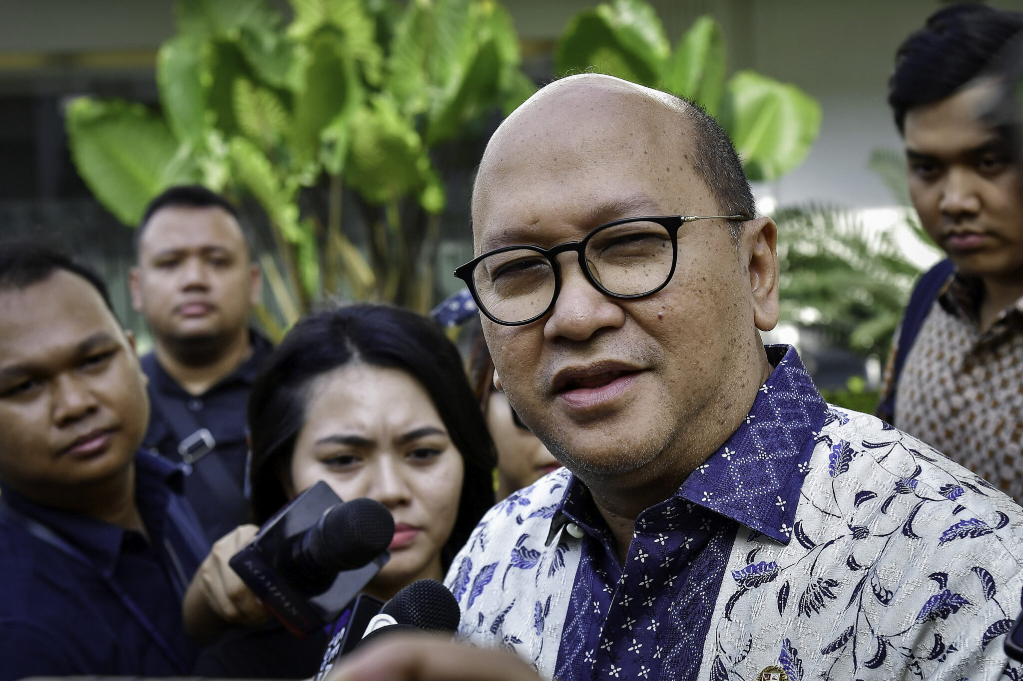 Presiden Prabowo Panggil Menteri Rosan, Bahas Evaluasi dan Asesmen BUMN