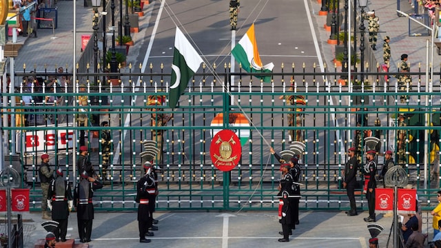 Sukamta Dorong Pemerintah RI Proaktif Jadi Juru Damai di Konflik India-Pakistan