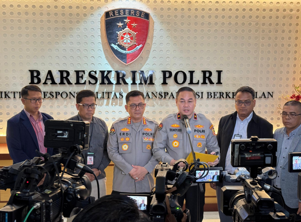 Penahanan Mahasiswi ITB Pengunggah Meme Prabowo-Jokowi Ditangguhkan