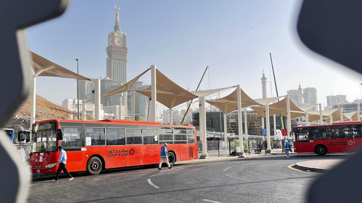 PPIH Siapkan 27 Rute Bus Shalawat untuk Antar Jemaah Haji ke Masjidil Haram, Ini Daftarnya!