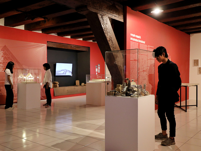 Uji Coba Buka Malam Hari, Pengunjung Lima Museum Ini Melonjak