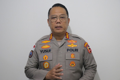 Kontak Tembak di Puncak Jaya, Dua Personel Gugur