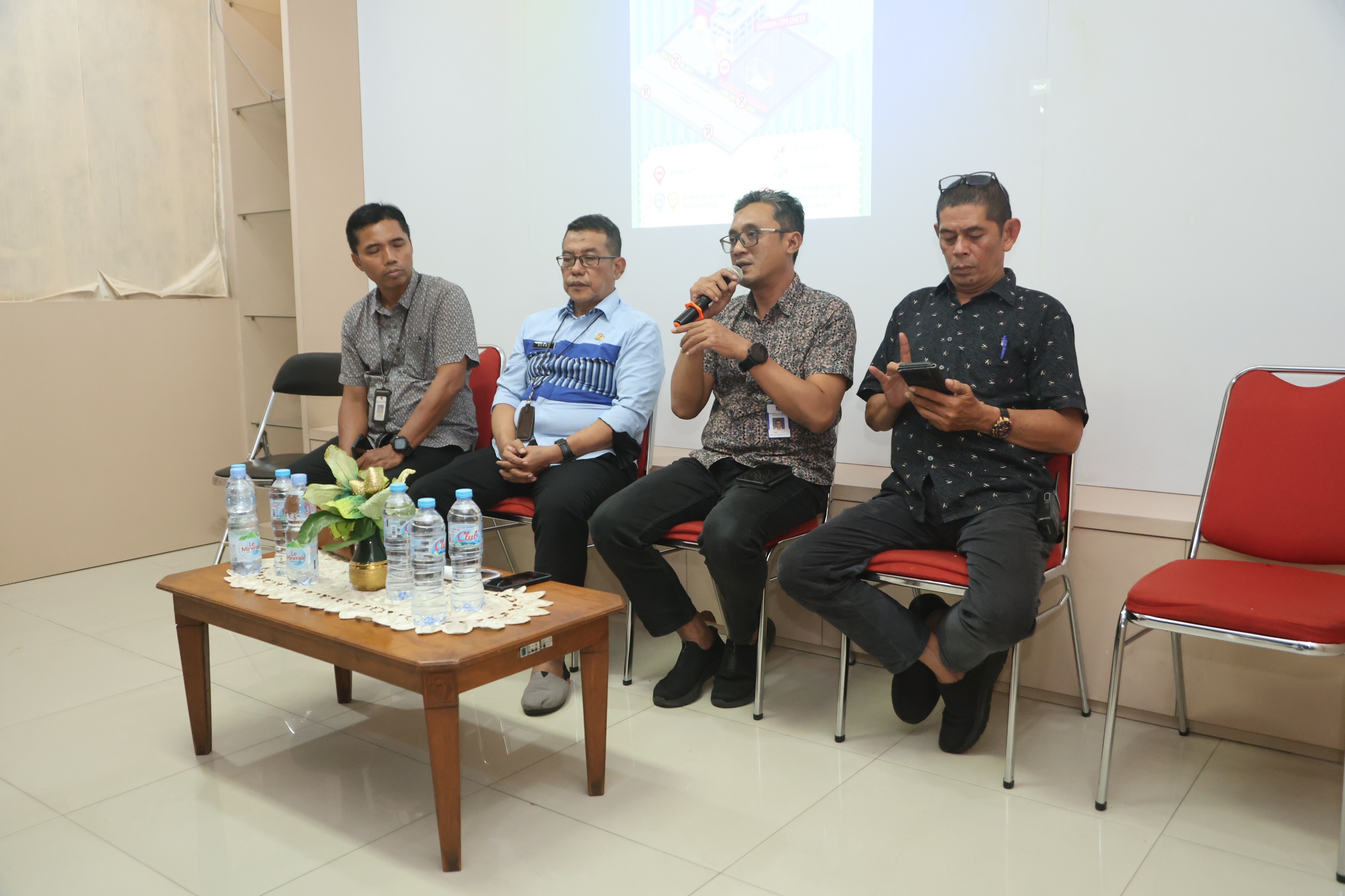 Berlokasi di SBEC, Festival Rujak Uleg 2025 Angkat Tema The Legend of THR