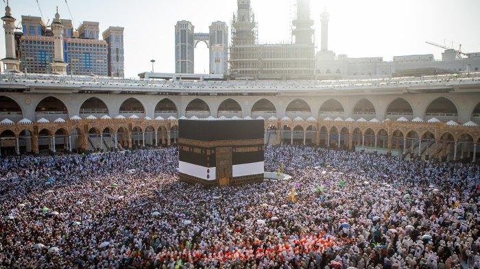 Gunakan Visa Kerja untuk Berhaji, 117 WNI Ditangkal Masuk dan Dipulangkan dari Arab Saudi