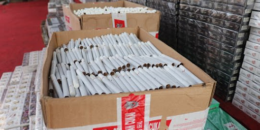Pemerintah Perlu Beri Insentif Rokok Non-Cukai Permudah Pendaftaran