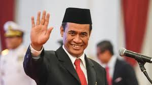 Mentan Tetapkan Harga Dan Siapkan Anggaran, Pekarangan Pun Bisa Penuh Dengan Jagung