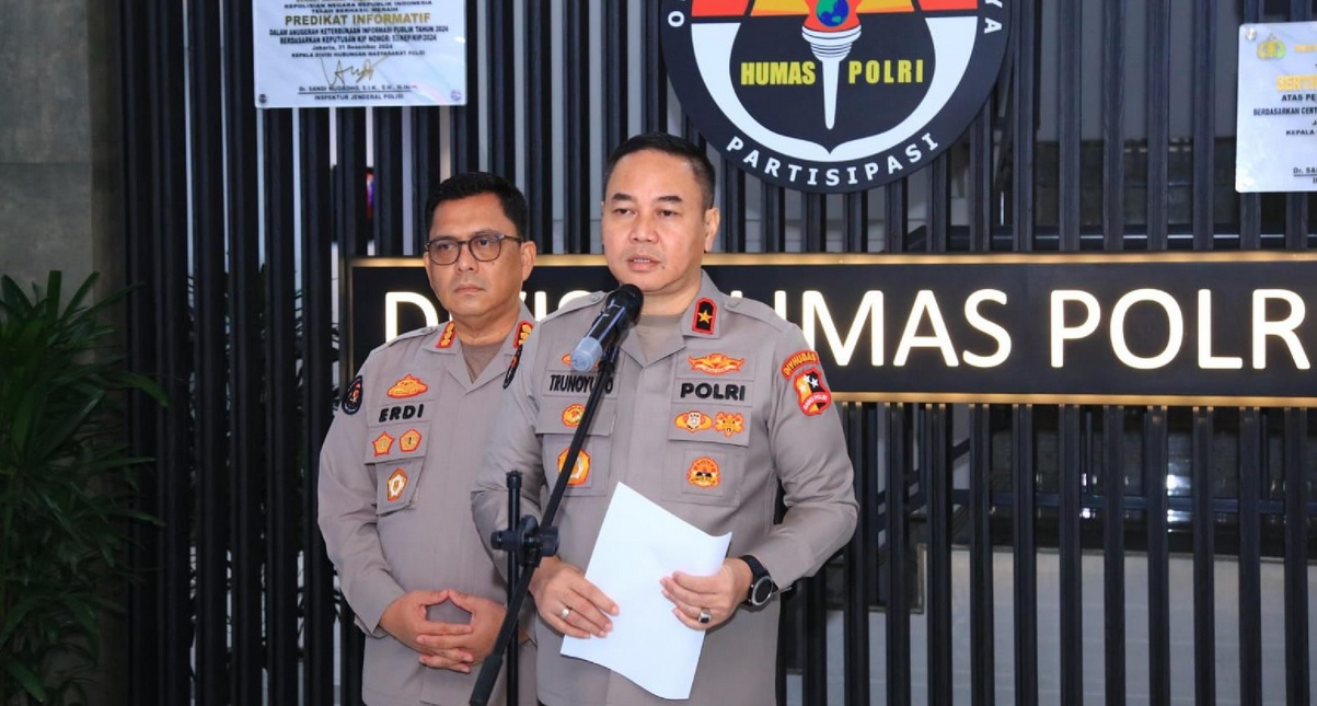 6 Pelaku Group FB Inses Fantasi Sedarah dan Suka Duka Ditangkap