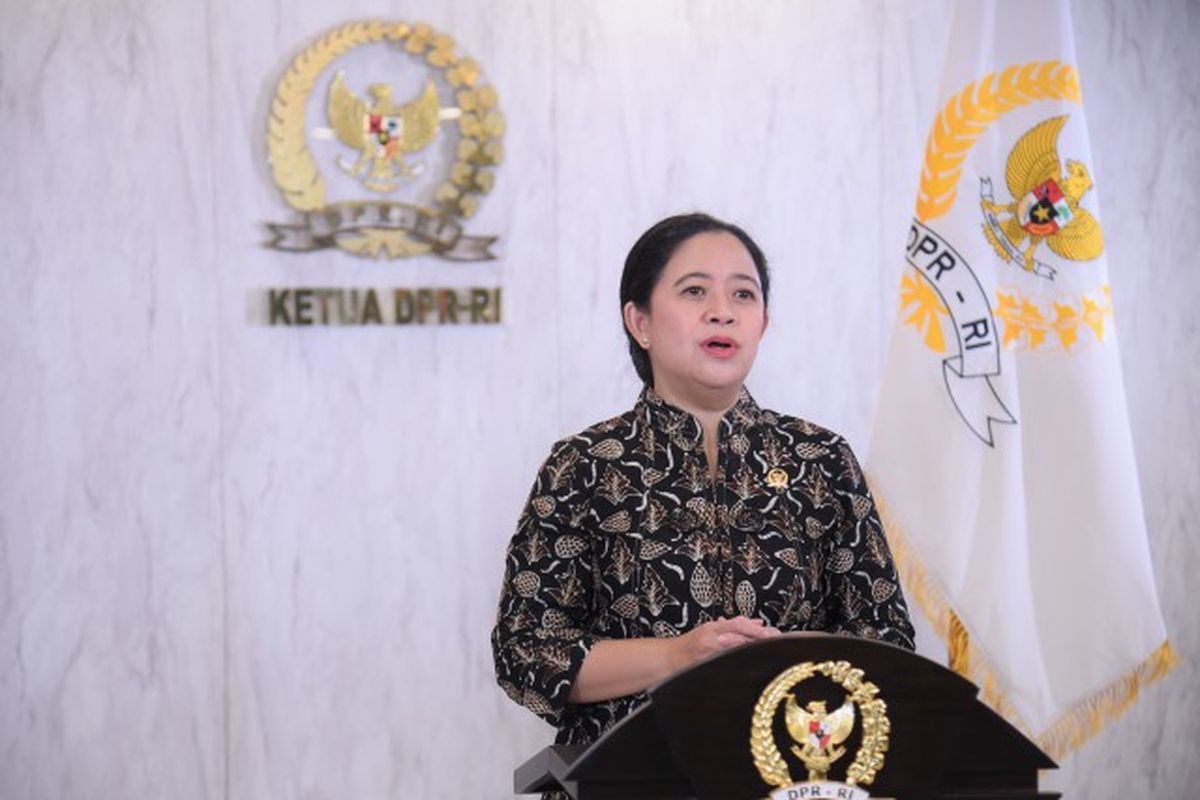 Indonesia Darurat PHK, Puan Maharani Minta Pemerintah Respons Dengan Strategi Konkret