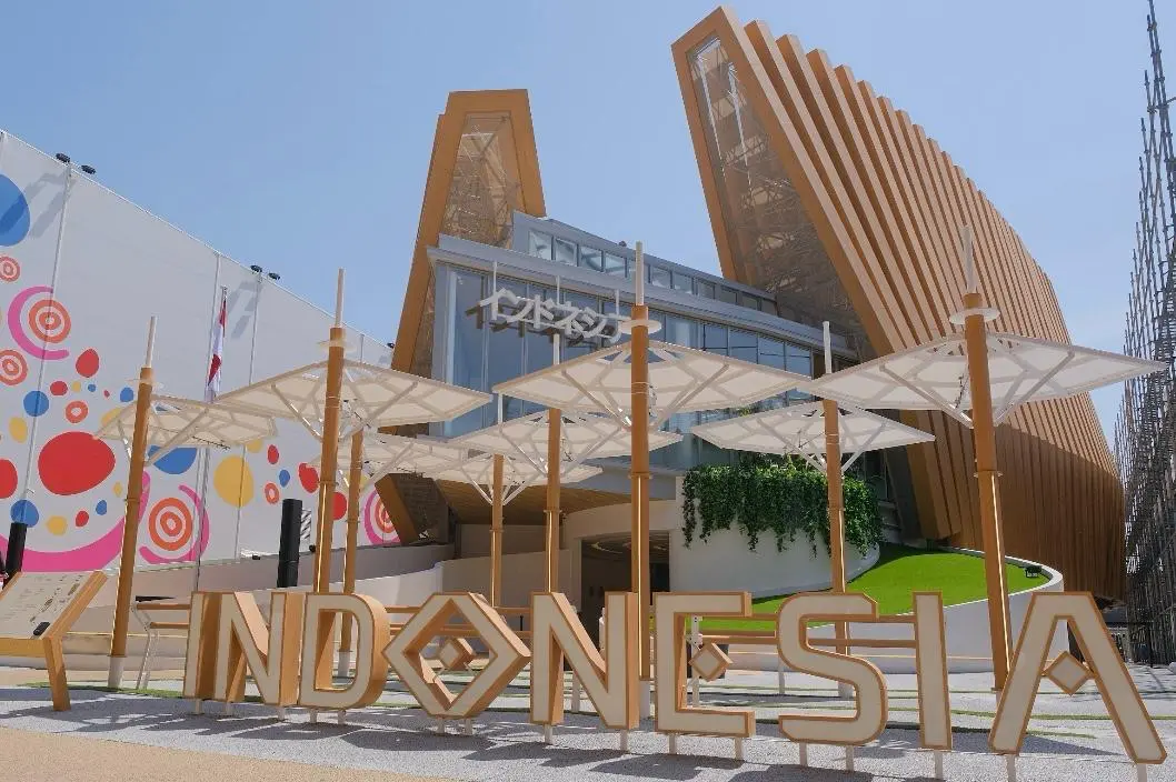Kemenpar Segera Promosikan Pariwisata Indonesia di Osaka World Expo 2025 Jepang