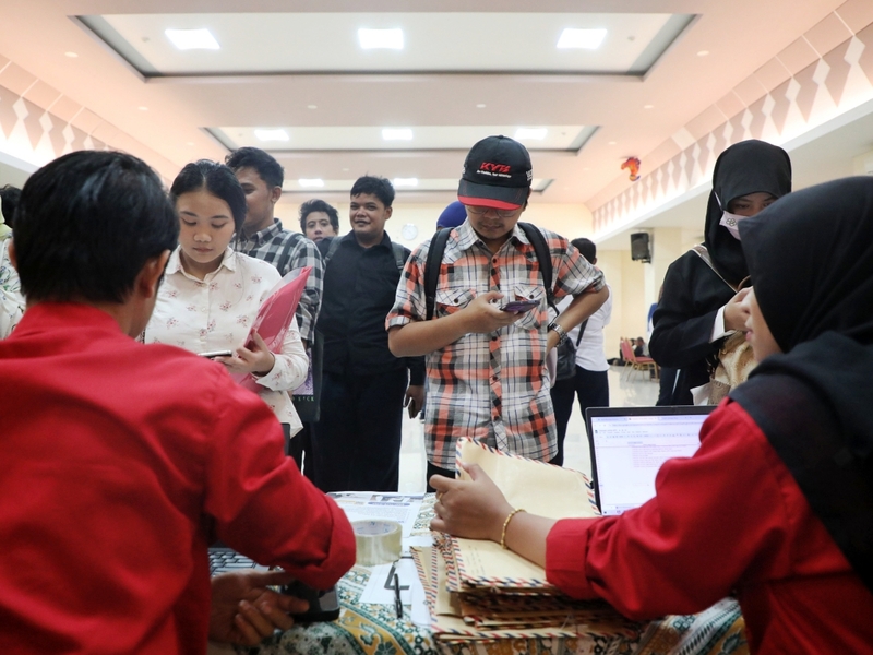 Ijazah Karyawan Ditahan, Gubernur Pramono akan Cabut Izin Usaha Perusahaan