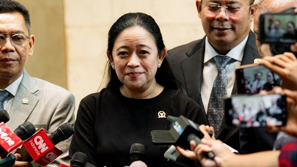 Kasus HIV/AIDS Kian Marak, Puan Maharani: Perkuat Edukasi dan Perlindungan Bagi Generasi Muda