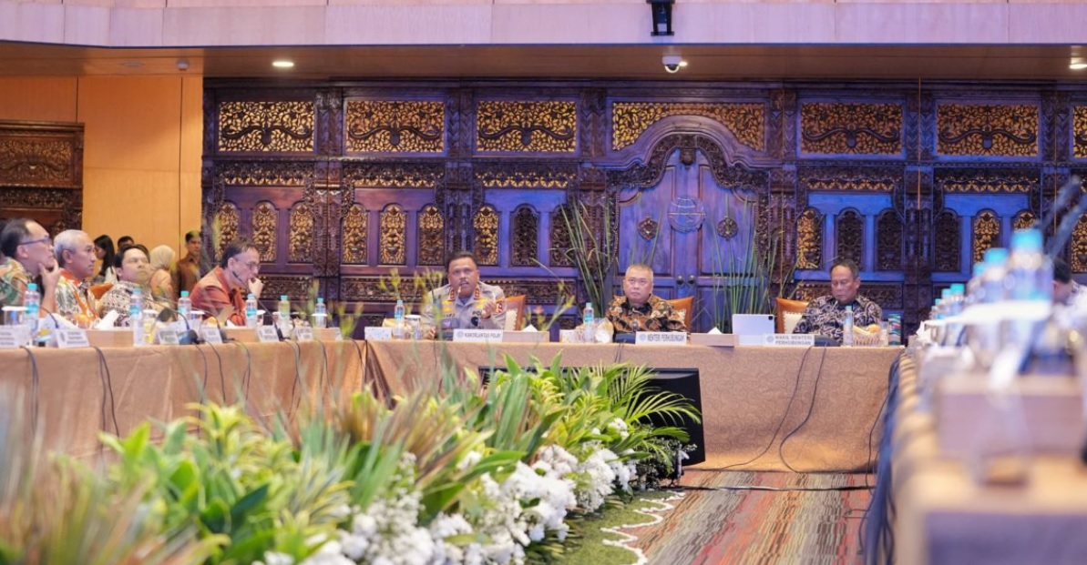 Begini Strategi Wujudkan Indonesia Zero ODOL