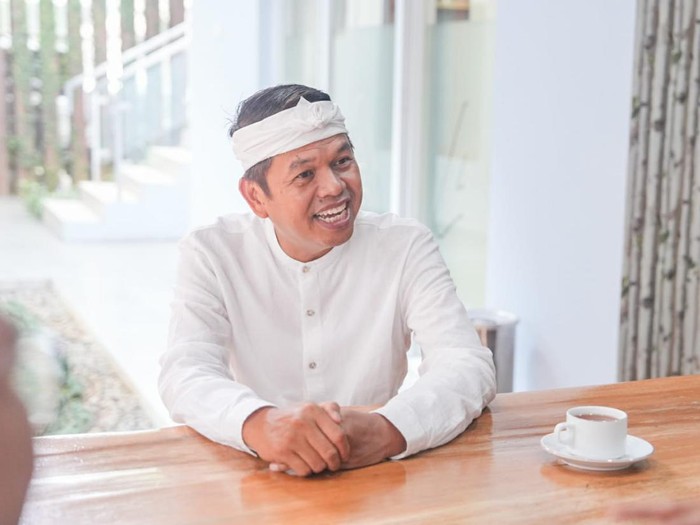 Dedi Mulyadi Berlakukan Jam Malam Bagi Pelajar