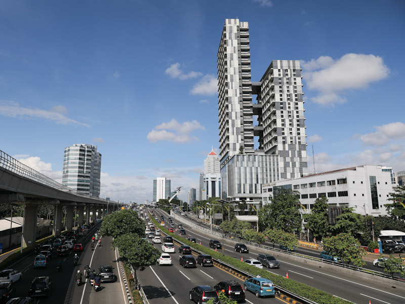 BMKG: Cuaca Jakarta Diprakirakan Cerah Sepanjang Hari Ini