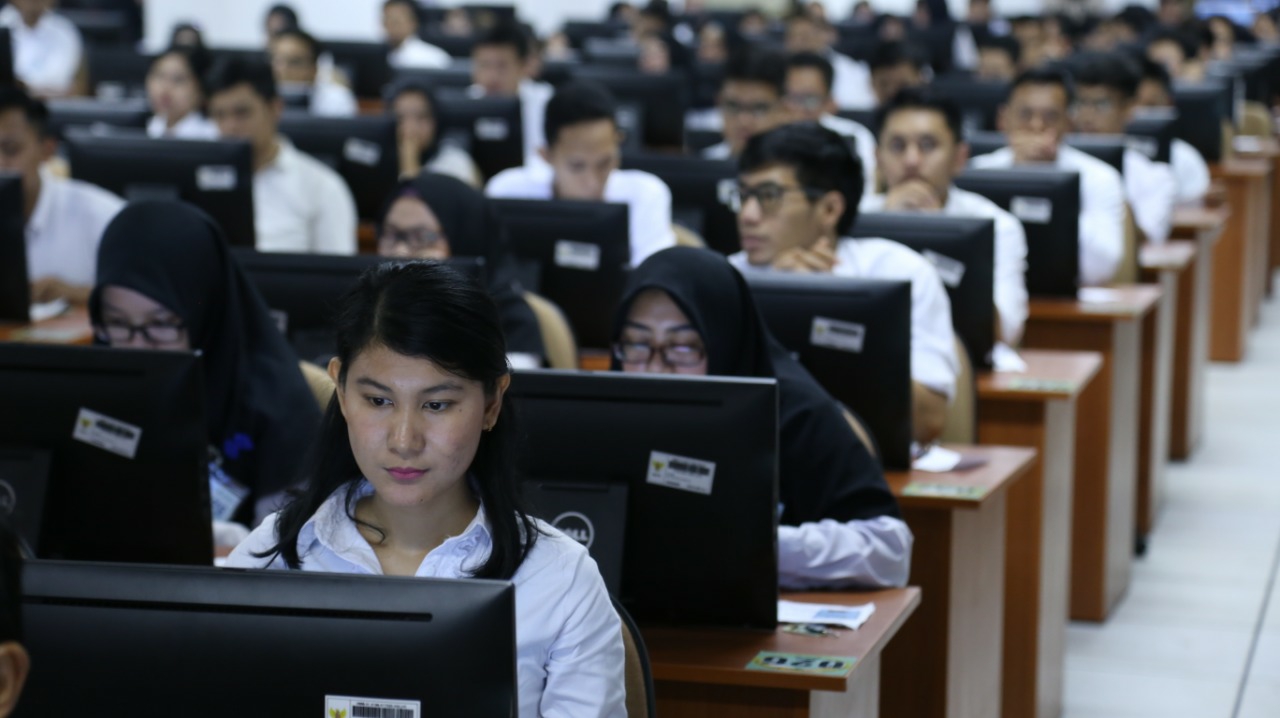 Pemerintah Tetap Terapkan Batas Usia dalam Rekrutmen CPNS