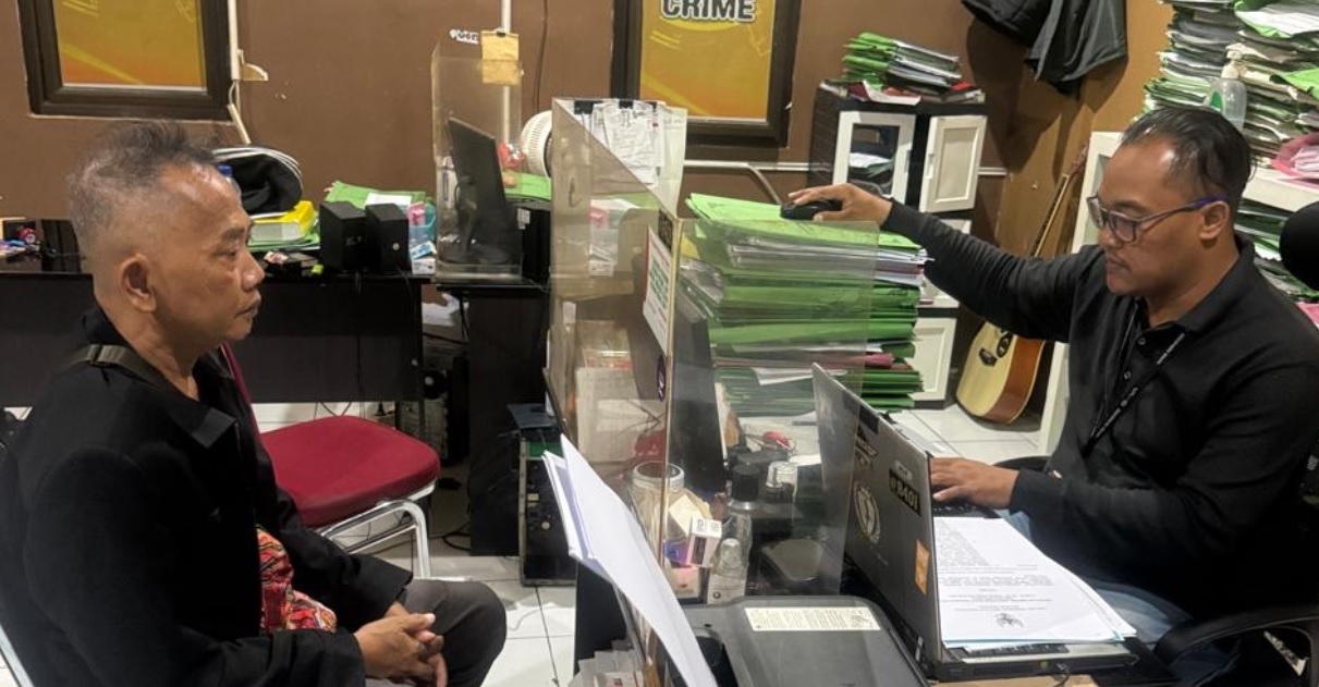 Polisi Periksa 6 Saksi dalam Kasus Longsor Galian C Gunung Kuda Cirebon