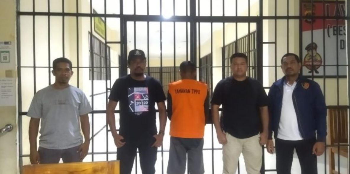 9 Calon Pekerja Migran Ilegal Nyaris Dikirim ke Malaysia, Satu Tersangka Diamankan