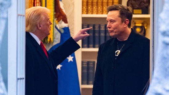 Donald Trump Pastikan Hubungannya dengan Elon Musk Berakhir