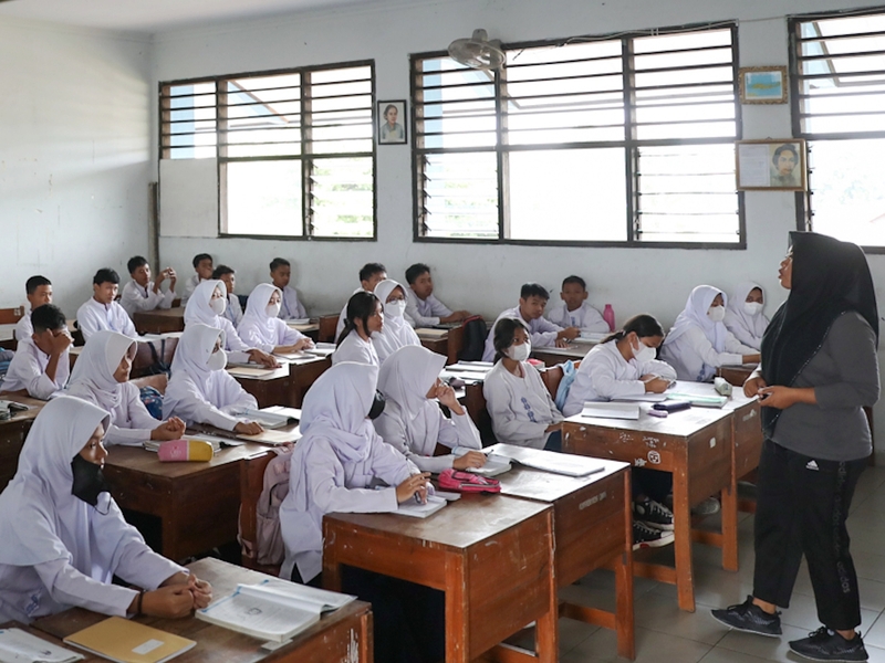 Pramono: Pemprov DKI Pastikan Kesiapan Pendidikan Gratis