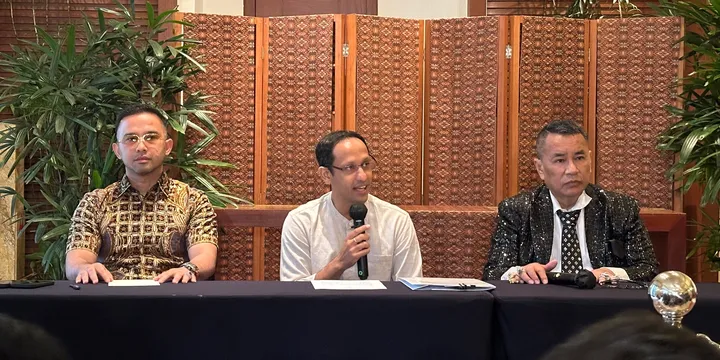 Nadiem Makarim Siap Dipanggil Kejagung Klarifikasi Kasus Pengadaan Laptop
