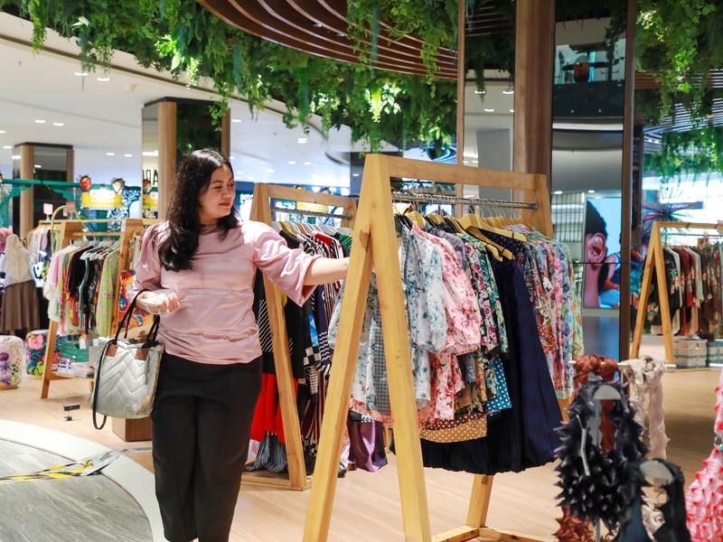 Jakarta Great Sale 2025 Resmi Dibuka, Dapatkan Diskon hingga 70 Persen