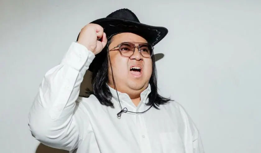 Penyebab Musisi Gustiwiw Meninggal Dunia