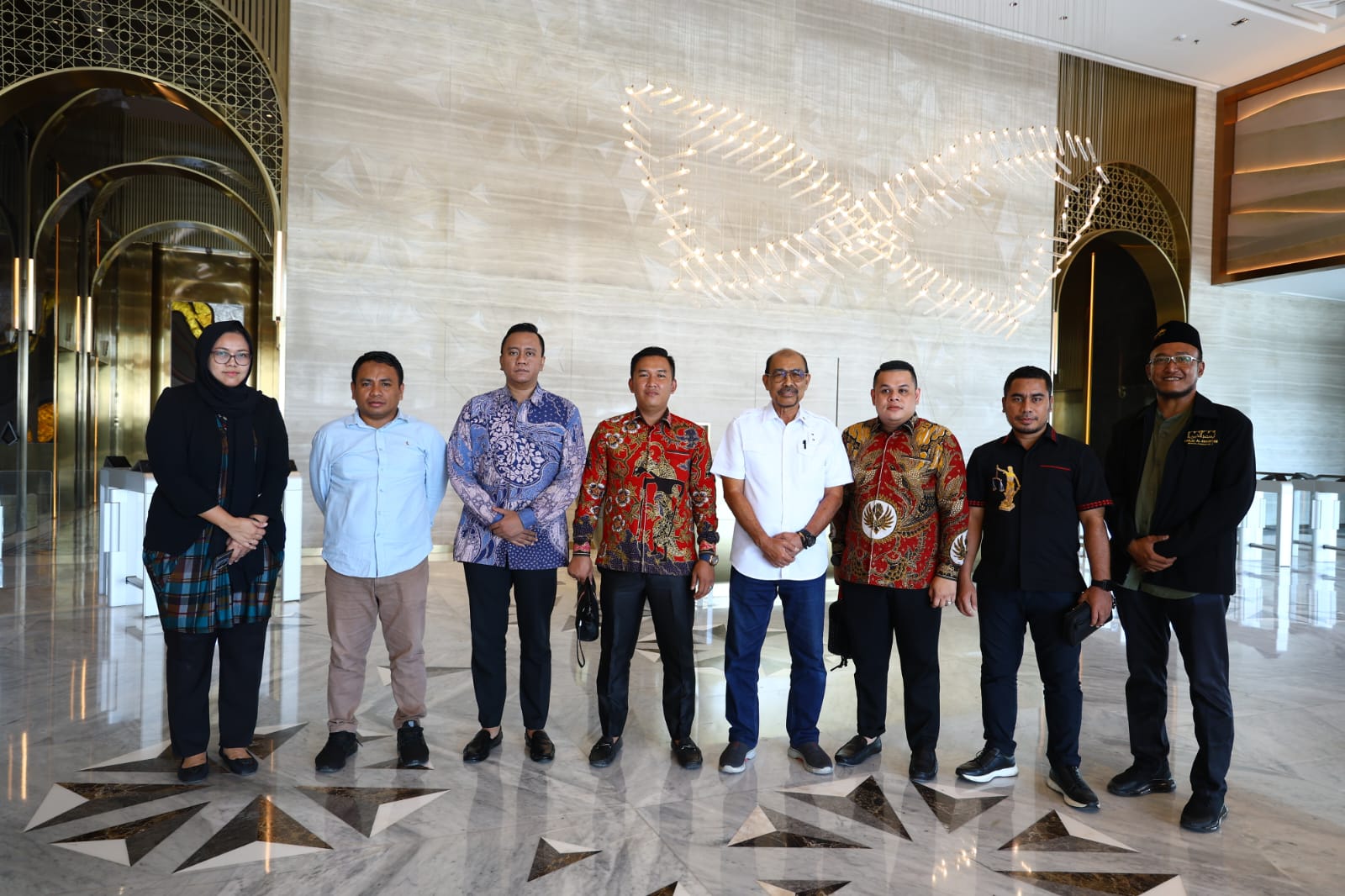 PIK 2 Jadi Simbol Keragaman dan Keberlanjutan, Ini Kata AMM Banten