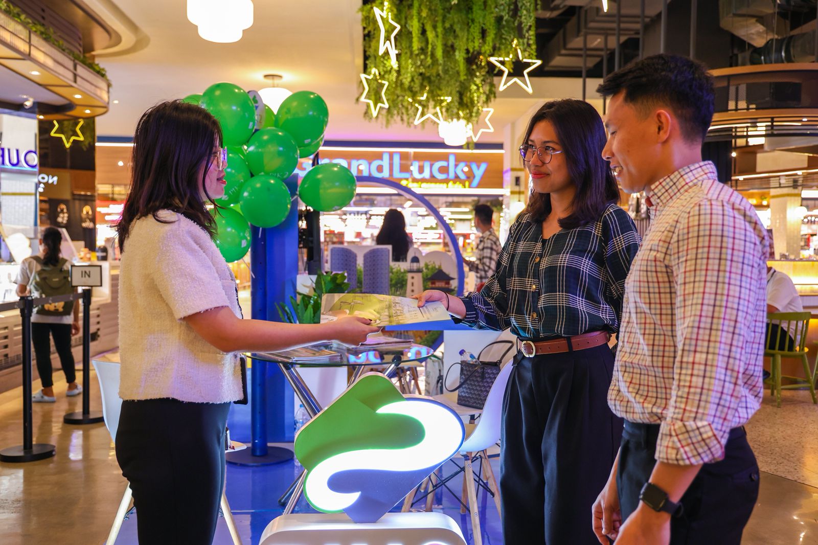 PIK2 Gelar Roadshow Properti, Tawarkan Hunian Impian di Kawasan Premium