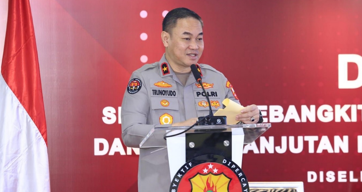Bhayangkara Sport Day: Polri Tegaskan Perannya sebagai Perekat Persatuan Bangsa