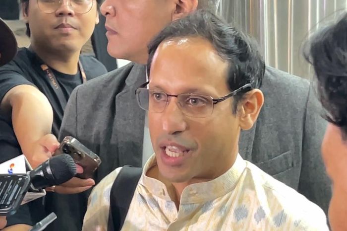 Diperiksa 12 Jam, Nadiem Makarim Siap Kooperatif dalam Kasus Pengadaan Laptop