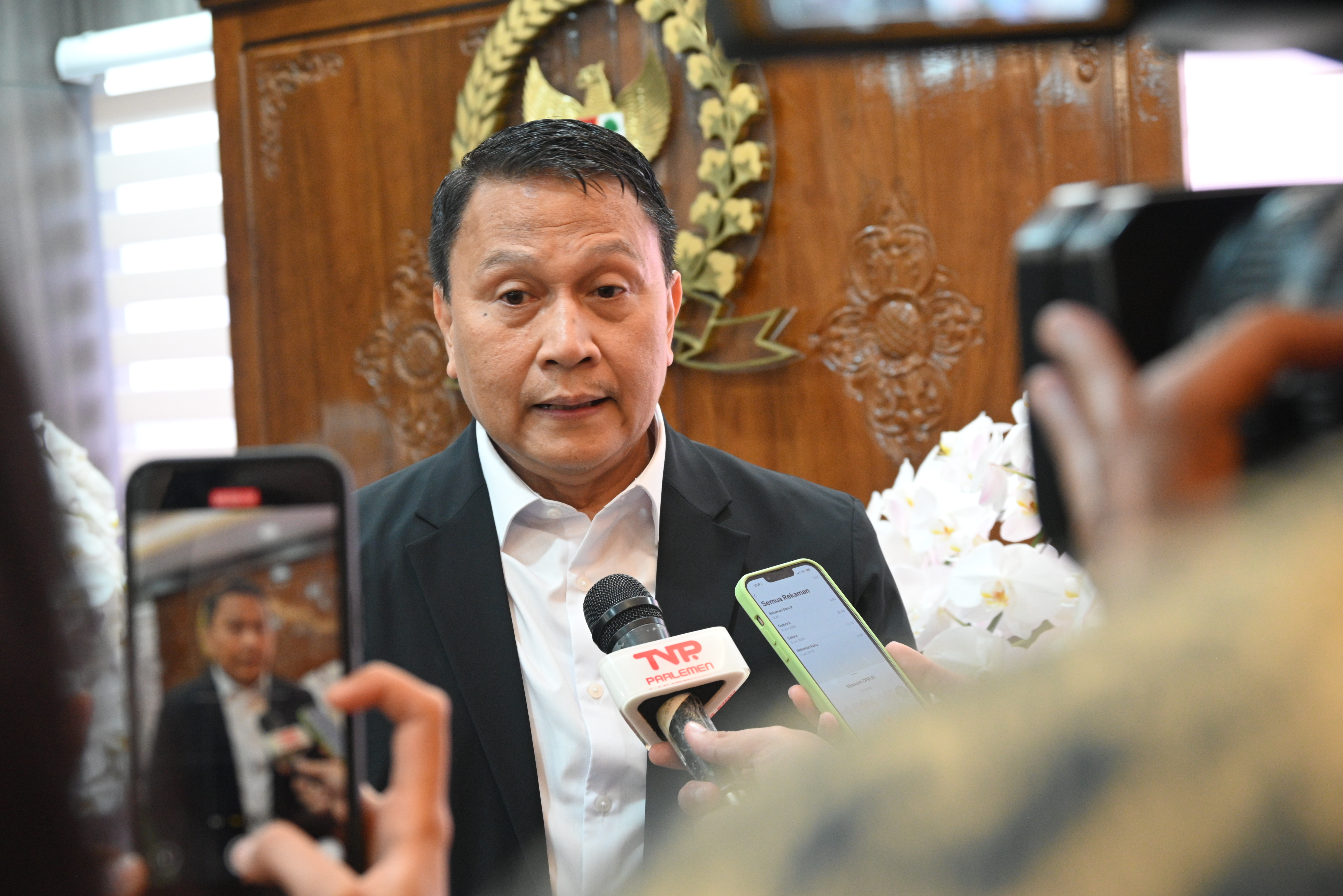 KSAP Kecam Tindakan Sepihak AS Serang Iran di Tengah Proses Damai