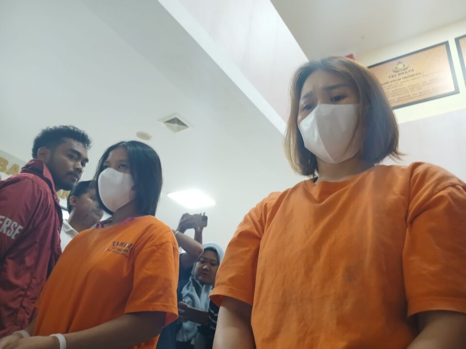 Kasus Penganiayaan ART di Batam: Dipaksa Makan Kotoran Anjing