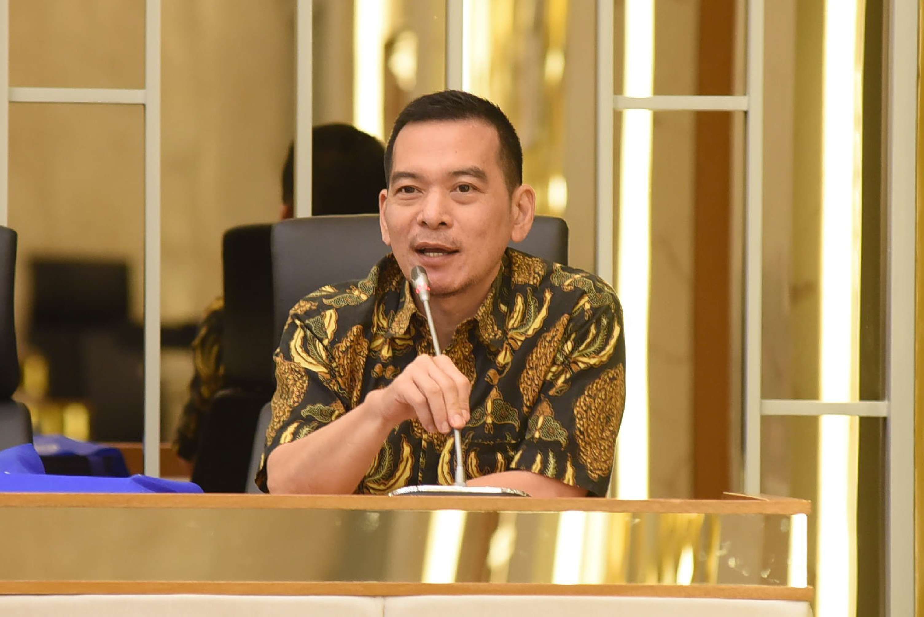 Empat Pulau di Anambas Dijual Daring, Pemerintah Dianggap Lalai Lindungi Wilayah
