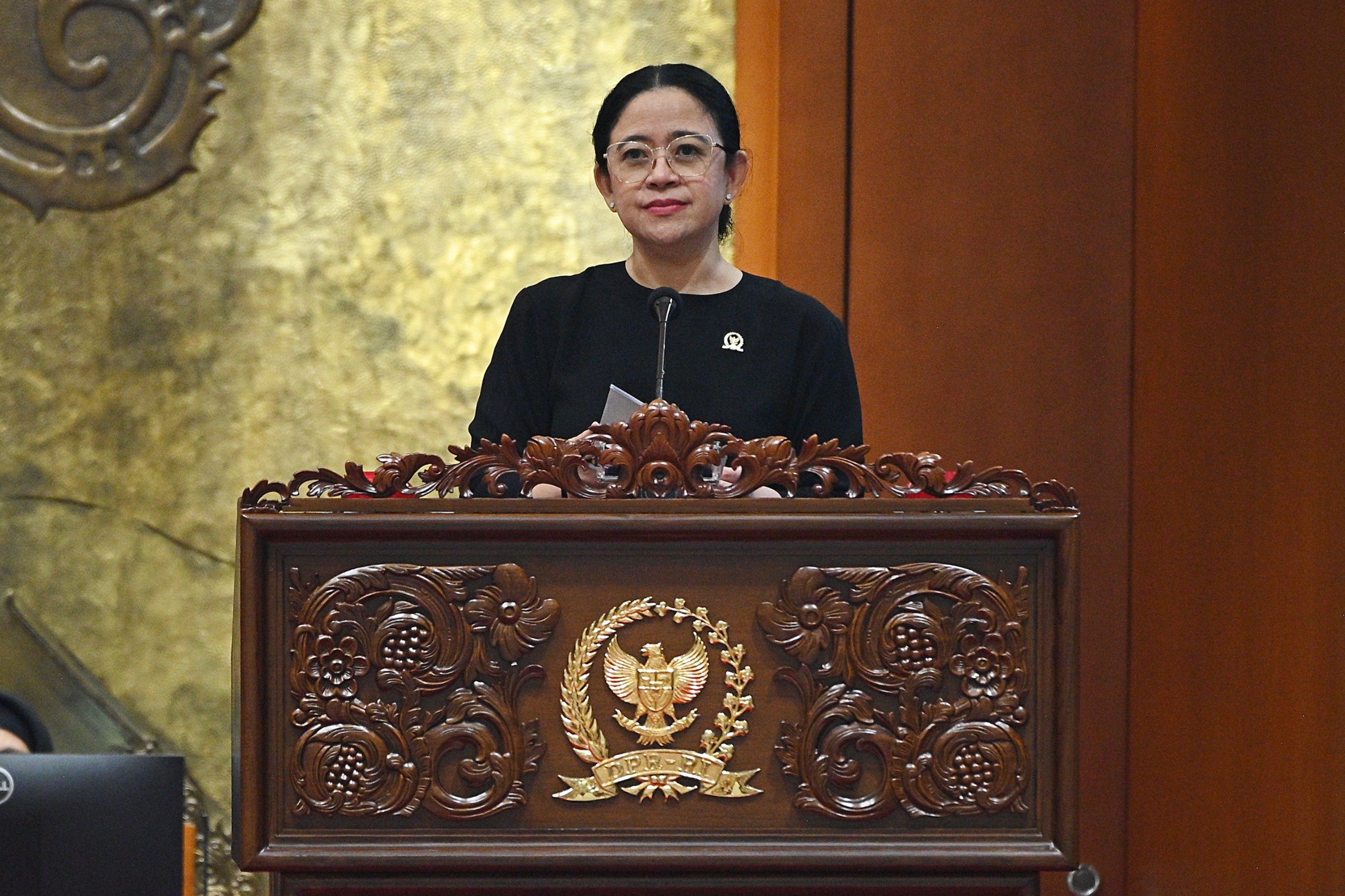 Puan Desak Gencatan Senjata Israel-AS vs Iran, Pemerintah Diminta Antisipasi Dampak Global