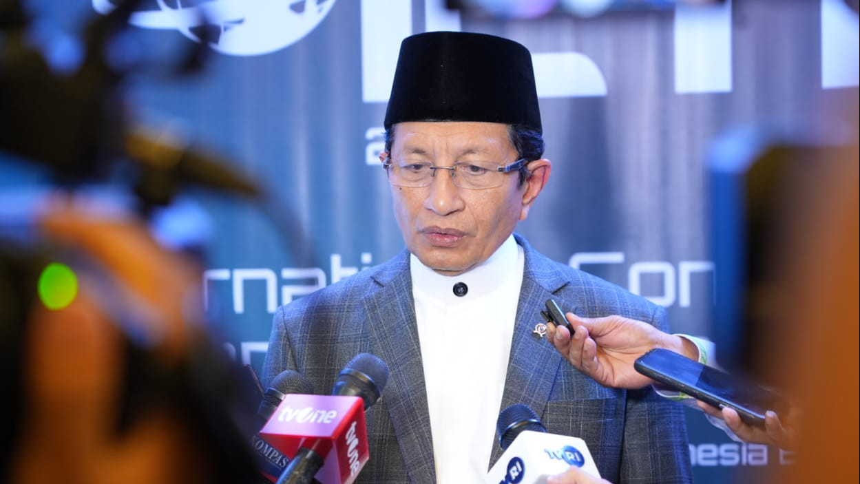 Sempat Terdampak Konflik Israel-Iran, Menag: Penerbangan Haji Mulai Lancar Kembali