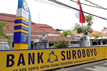 Tak Hanya Tawarkan Pinjaman Permodalan, BPR SAU Surabaya Juga Miliki Produk Investasi Emas Hingga KPR