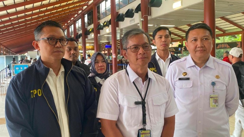 Sebanyak 98 WNI Diselamatkan dari Perdagangan Orang ke Negara Konflik dan Scam Online