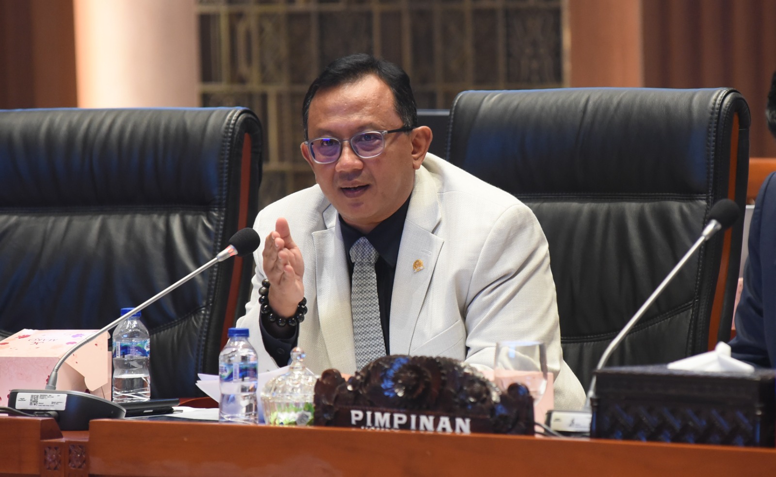 Segera Tunjuk Dubes, Demi Perlindungan WNI dan Efektivitas Diplomasi