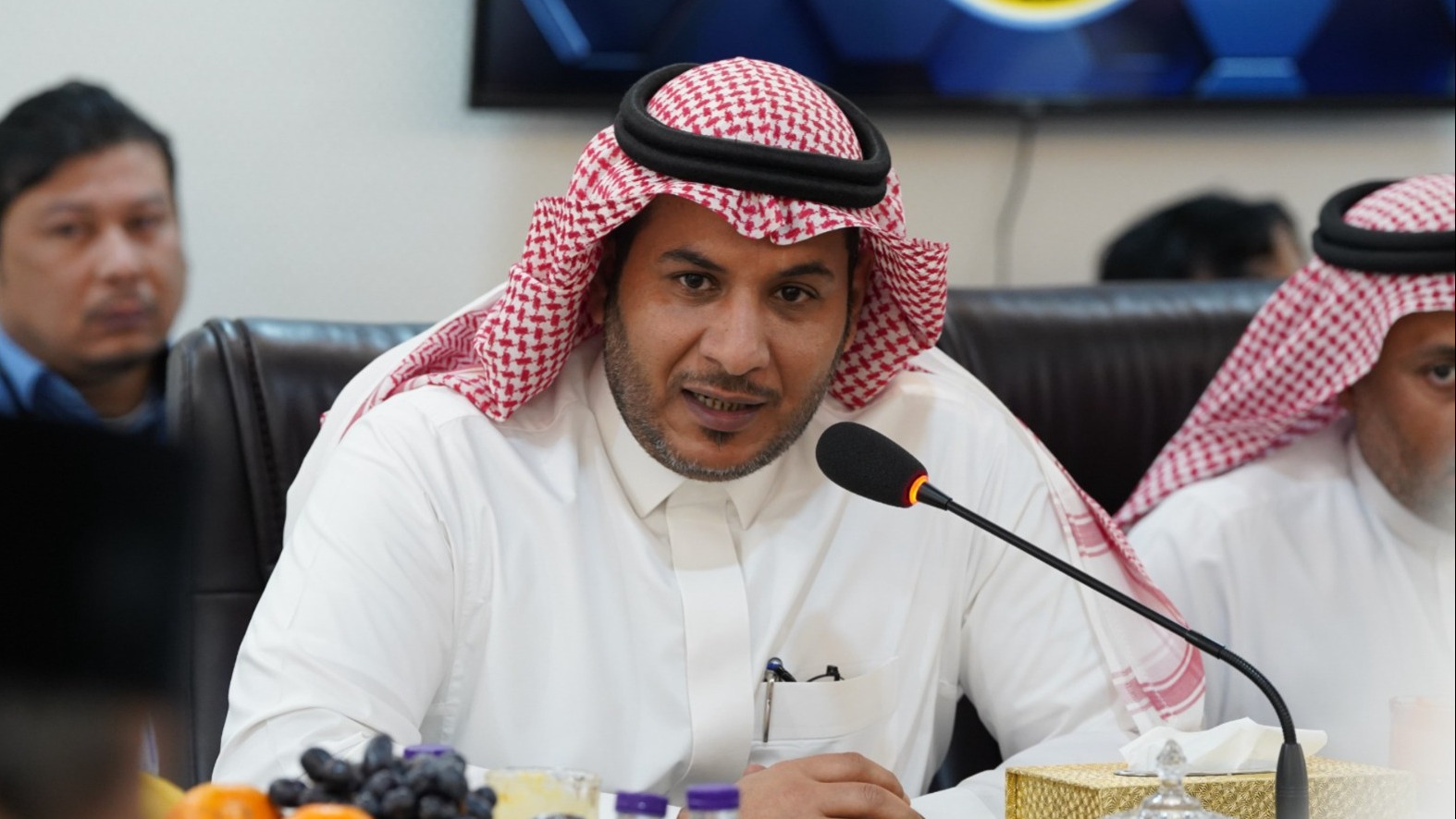 Kementerian Haji Saudi Siapkan Langkah Awal Hadapi Musim Haji 2026