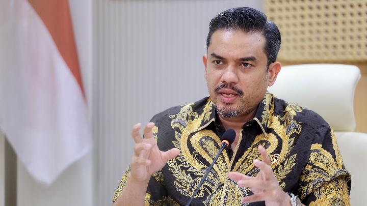 Menteri Maman Abdurrahman Sebut PIK2 Sebagai Contoh Pembangunan Inklusif dan Modern
