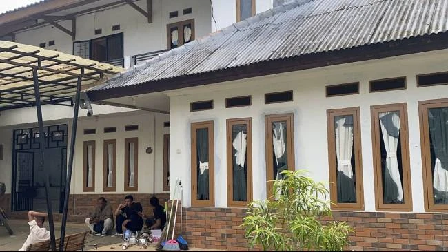Kasus Perusakan Rumah di Sukabumi, Polda Jabar Tetapkan 7 Tersangka