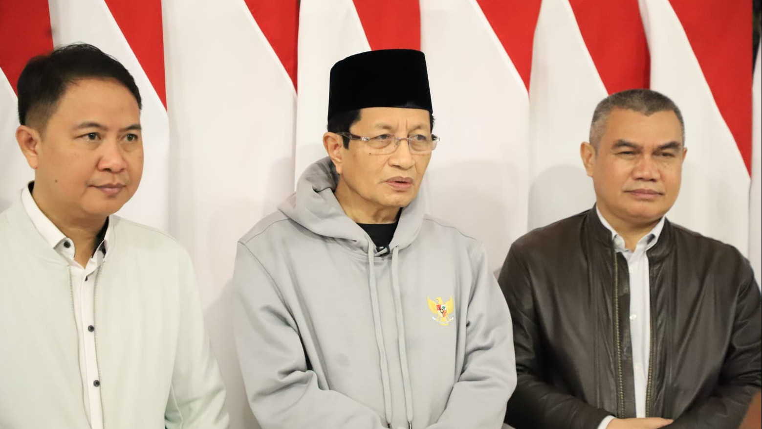 Bertolak ke Jeddah Dampingi Kunjungan Presiden, Menag: Bahas Kampung Haji