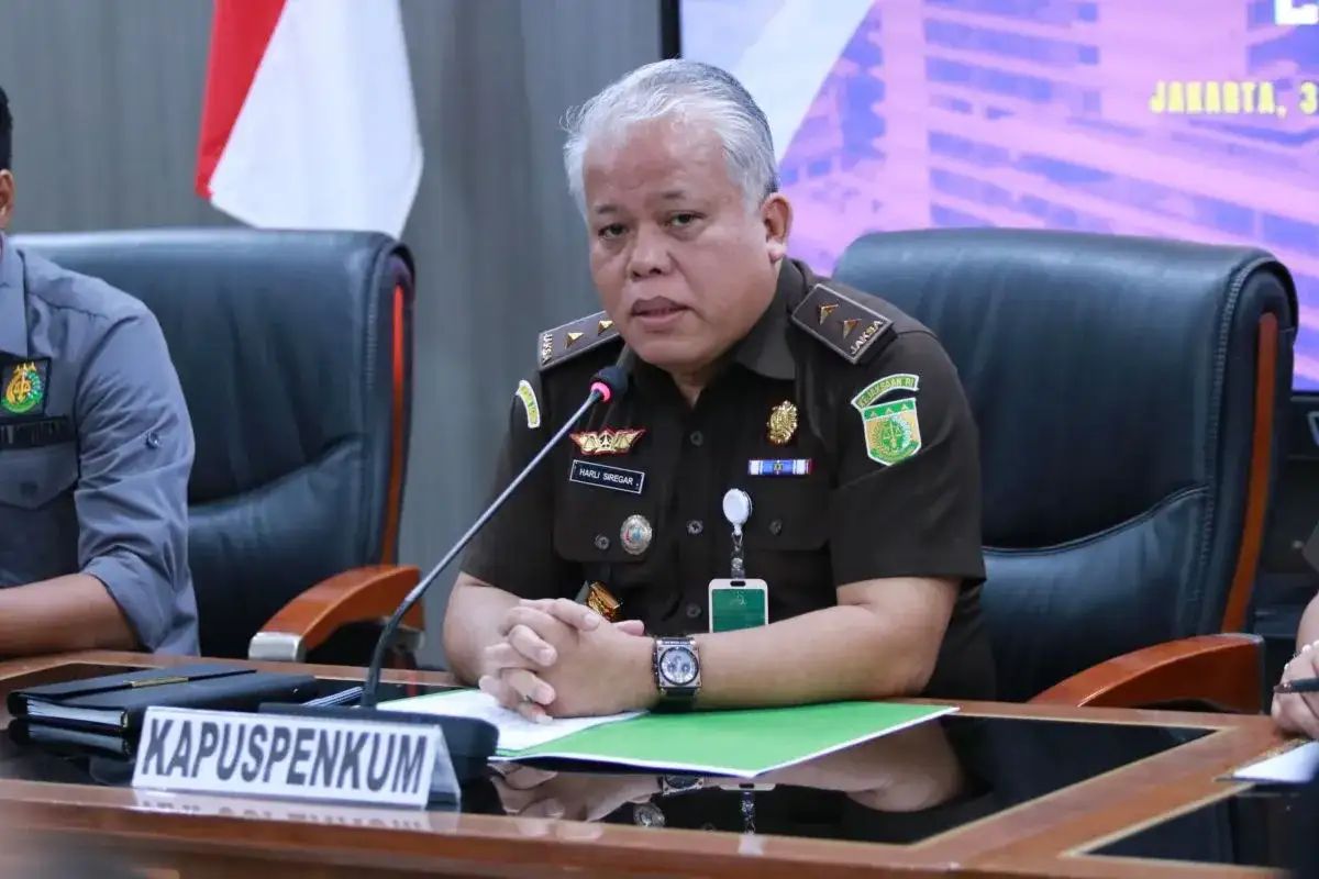 Kejagung Panggil Google Terkait Kasus Chromebook di Kemendikbud