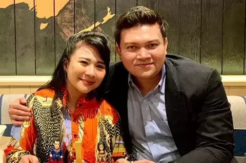 Chikita Meidy Dilaporkan Suami atas Dugaan KDRT