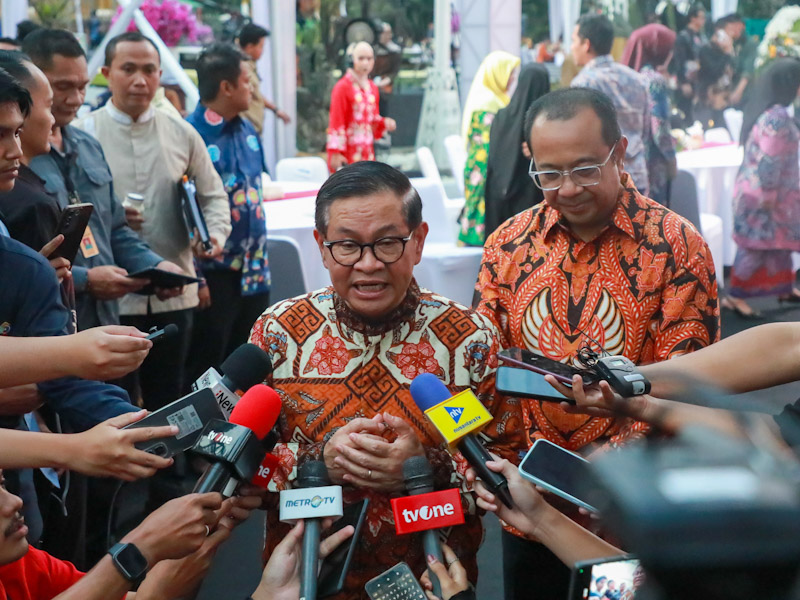 Olahraga Padel Kena Pajak Hiburan, Ini Penjelasan Gubernur Pramono