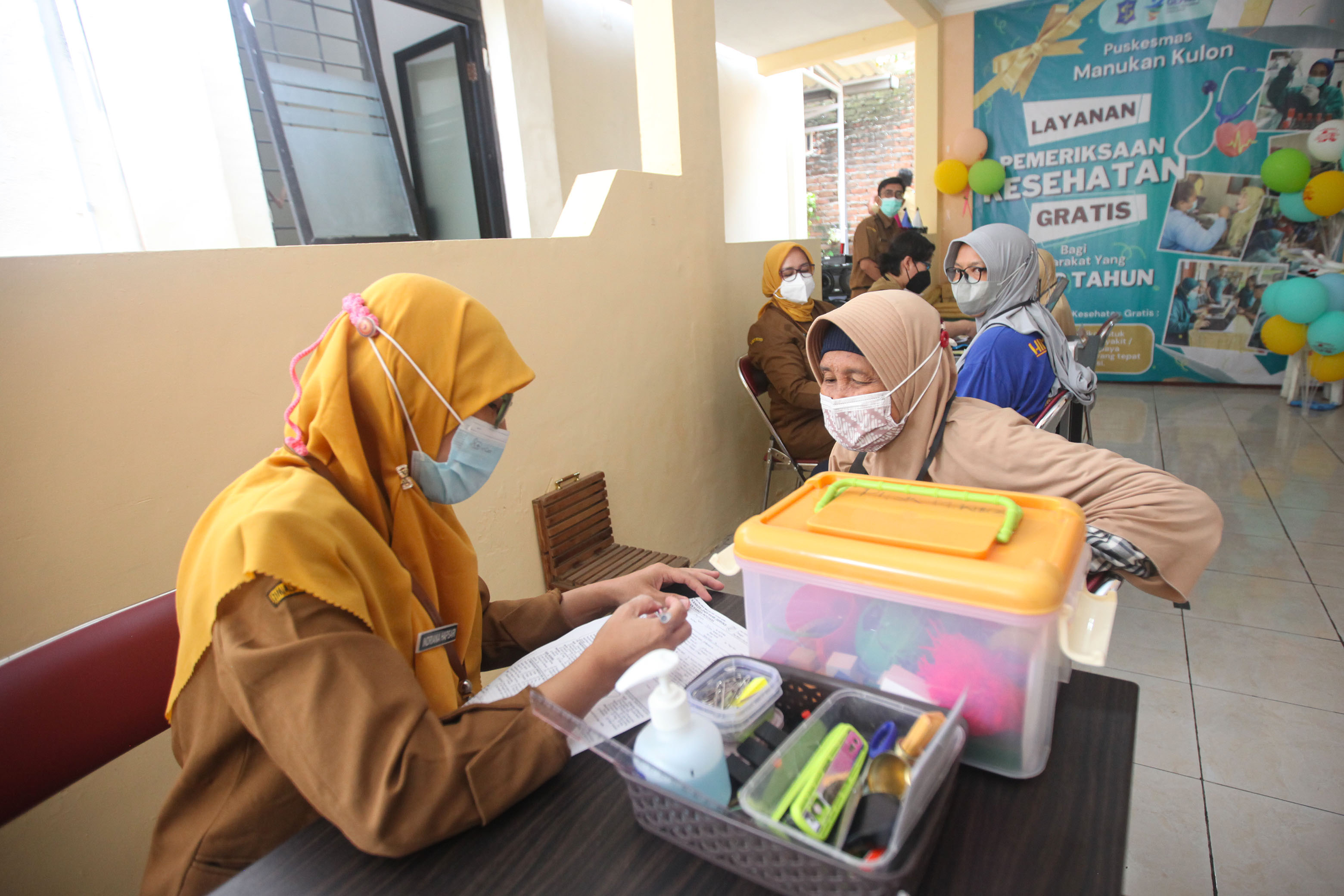 Pemkot Surabaya Kenalkan 41 Inovasi Kesehatan Layanan Prima Lewat Inovboyo 2025