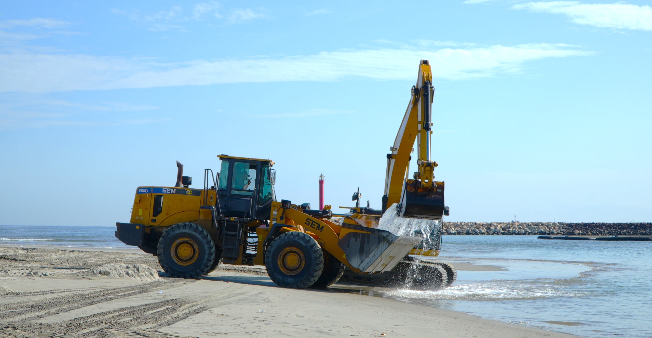 Menhub Dudy: Pelabuhan Pulau Baai Siap Beroperasi Secara Optimal