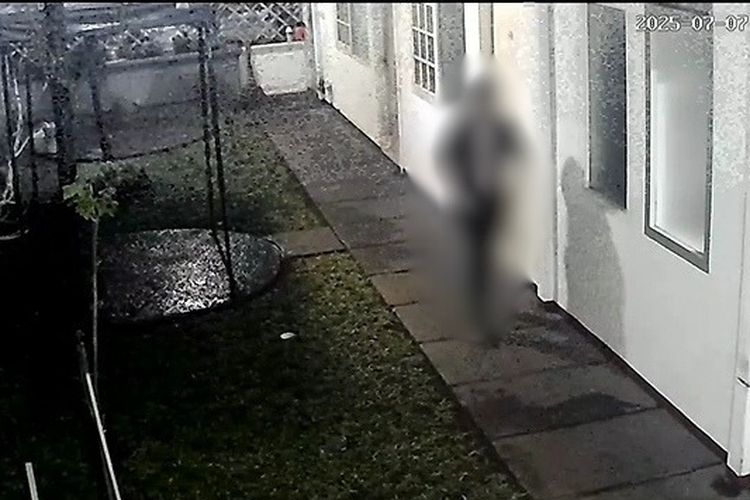 Jejak Terakhir Diplomat Kemlu Terekam CCTV, Polisi Dalami Isi Rekaman