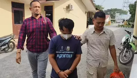Rekayasa Rp110 Juta! Pemilik BRIlink Prank Polisi dengan Laporan Palsu